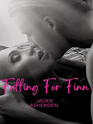 cover image of Falling For Finn